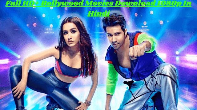 Full HD Bollywood Movies Download 1080p