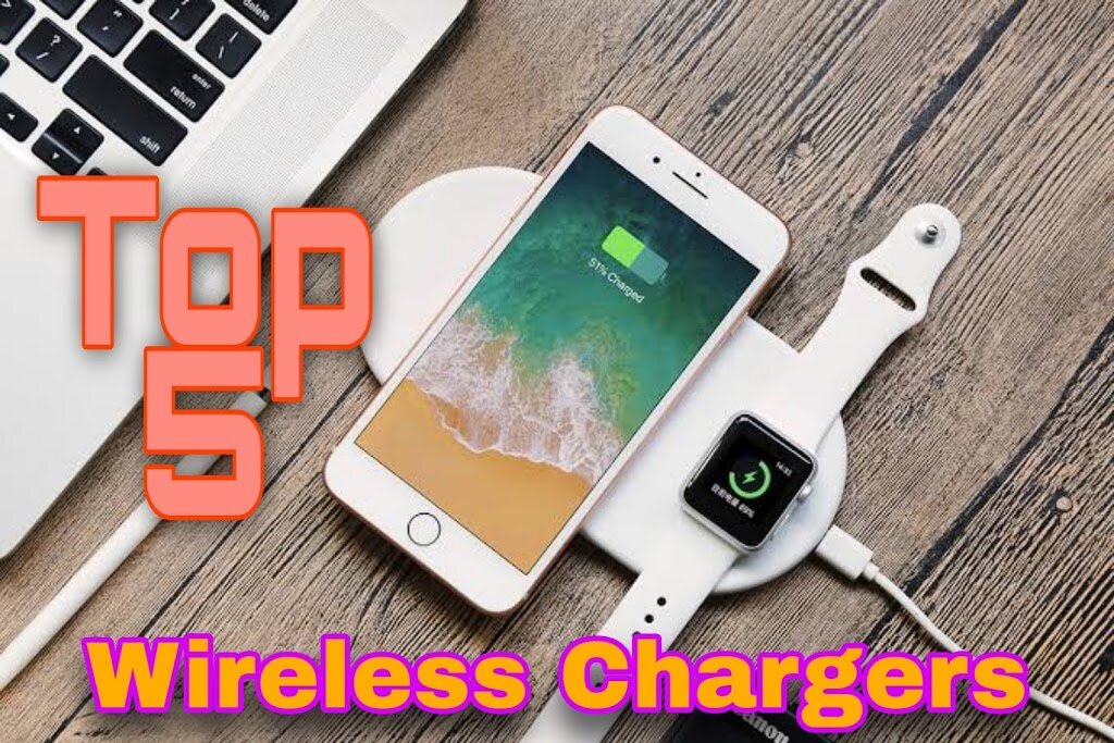 fast wireless charger